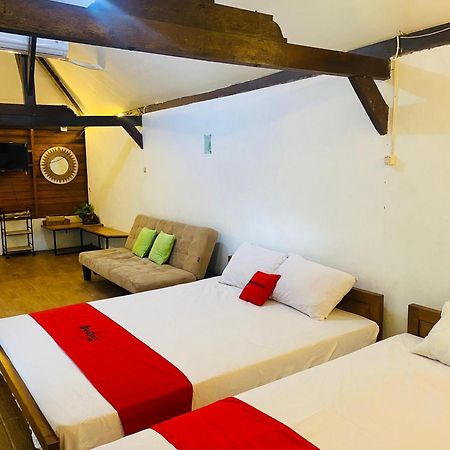 Reddoorz Syariah Near Wisata Durensewu Pandaan Jetak 外观 照片