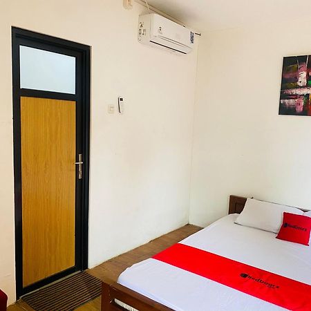 Reddoorz Syariah Near Wisata Durensewu Pandaan Jetak 外观 照片