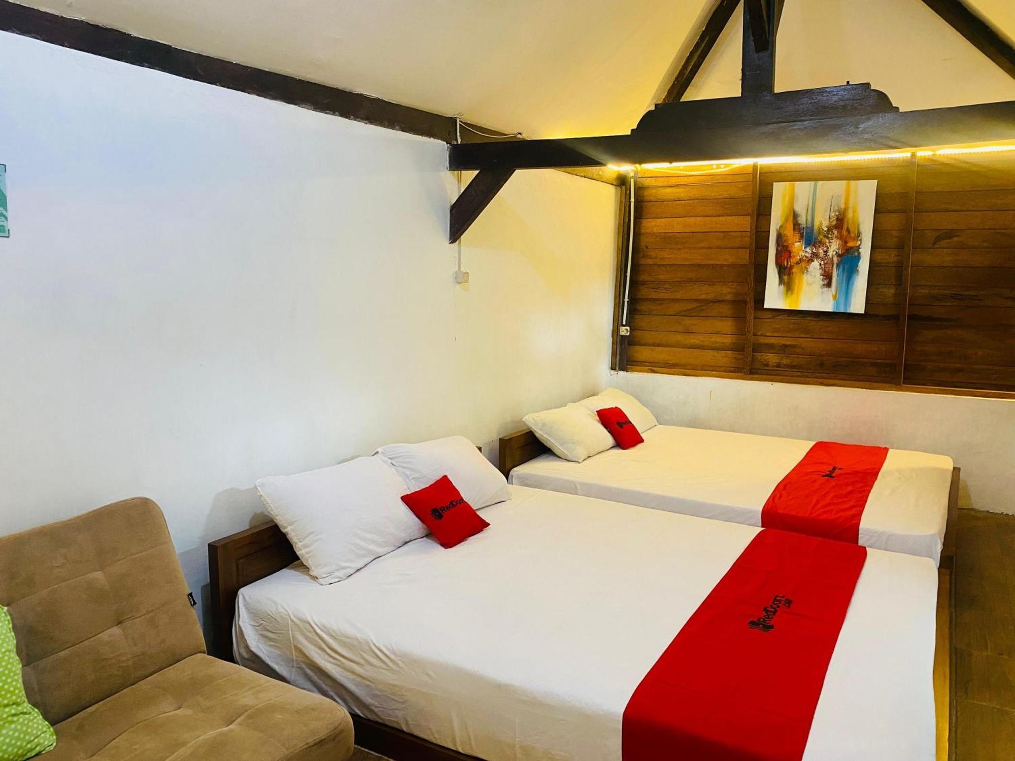 Reddoorz Syariah Near Wisata Durensewu Pandaan Jetak 外观 照片