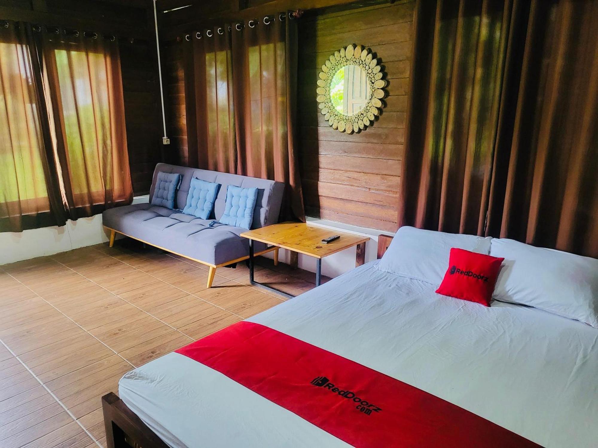 Reddoorz Syariah Near Wisata Durensewu Pandaan Jetak 外观 照片