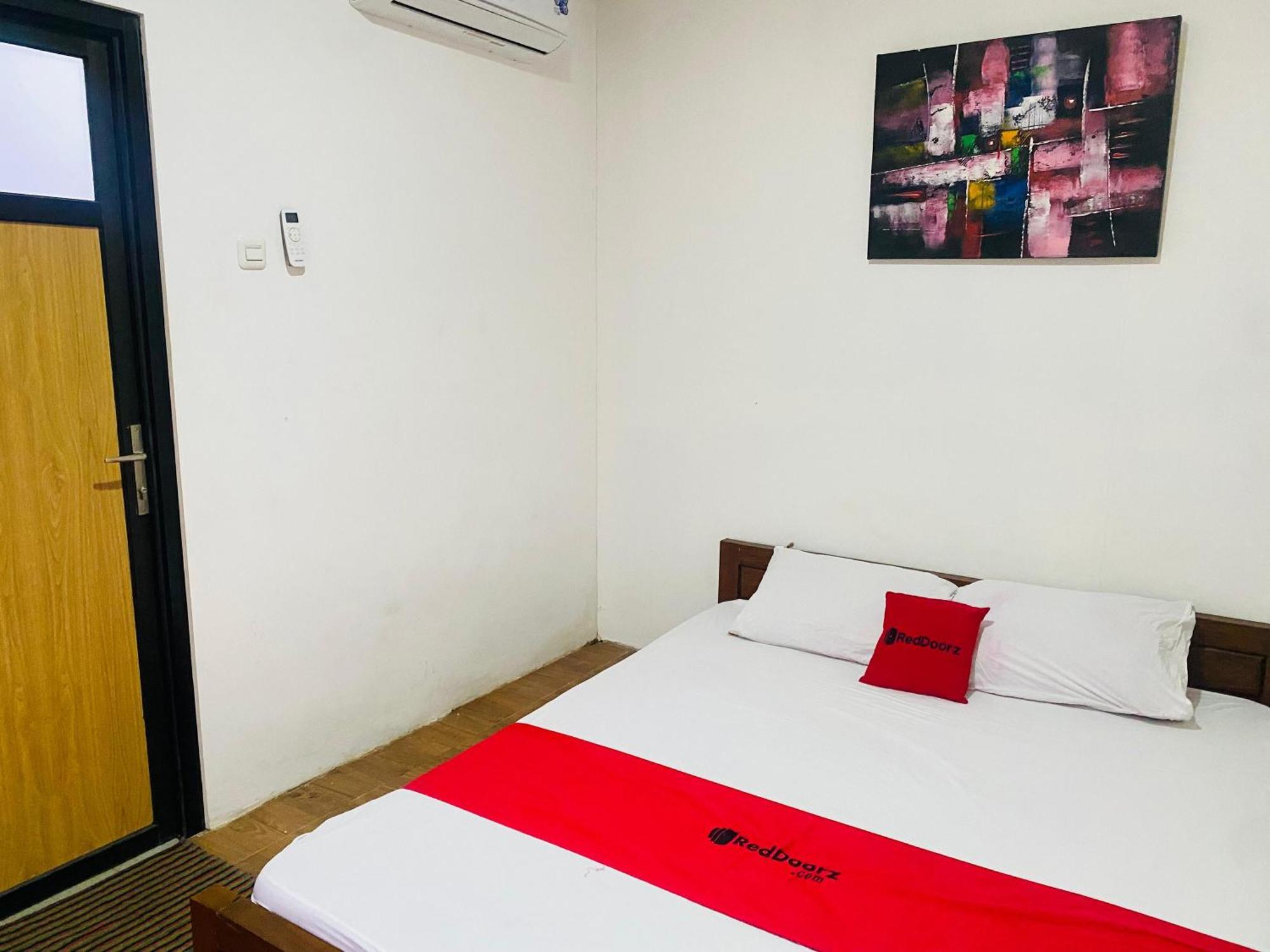 Reddoorz Syariah Near Wisata Durensewu Pandaan Jetak 外观 照片