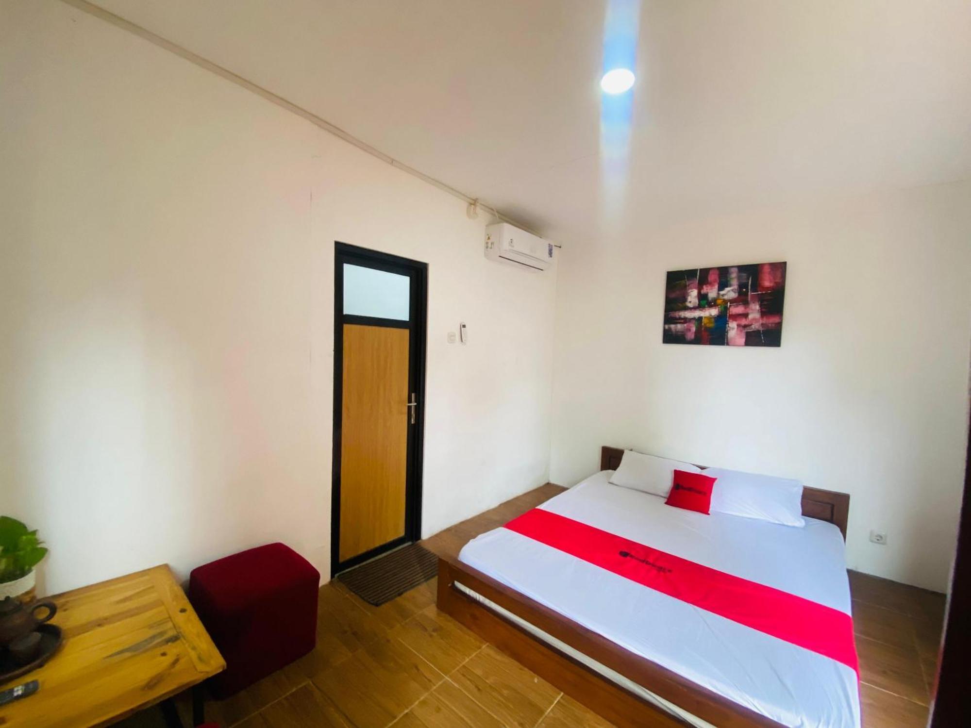 Reddoorz Syariah Near Wisata Durensewu Pandaan Jetak 外观 照片