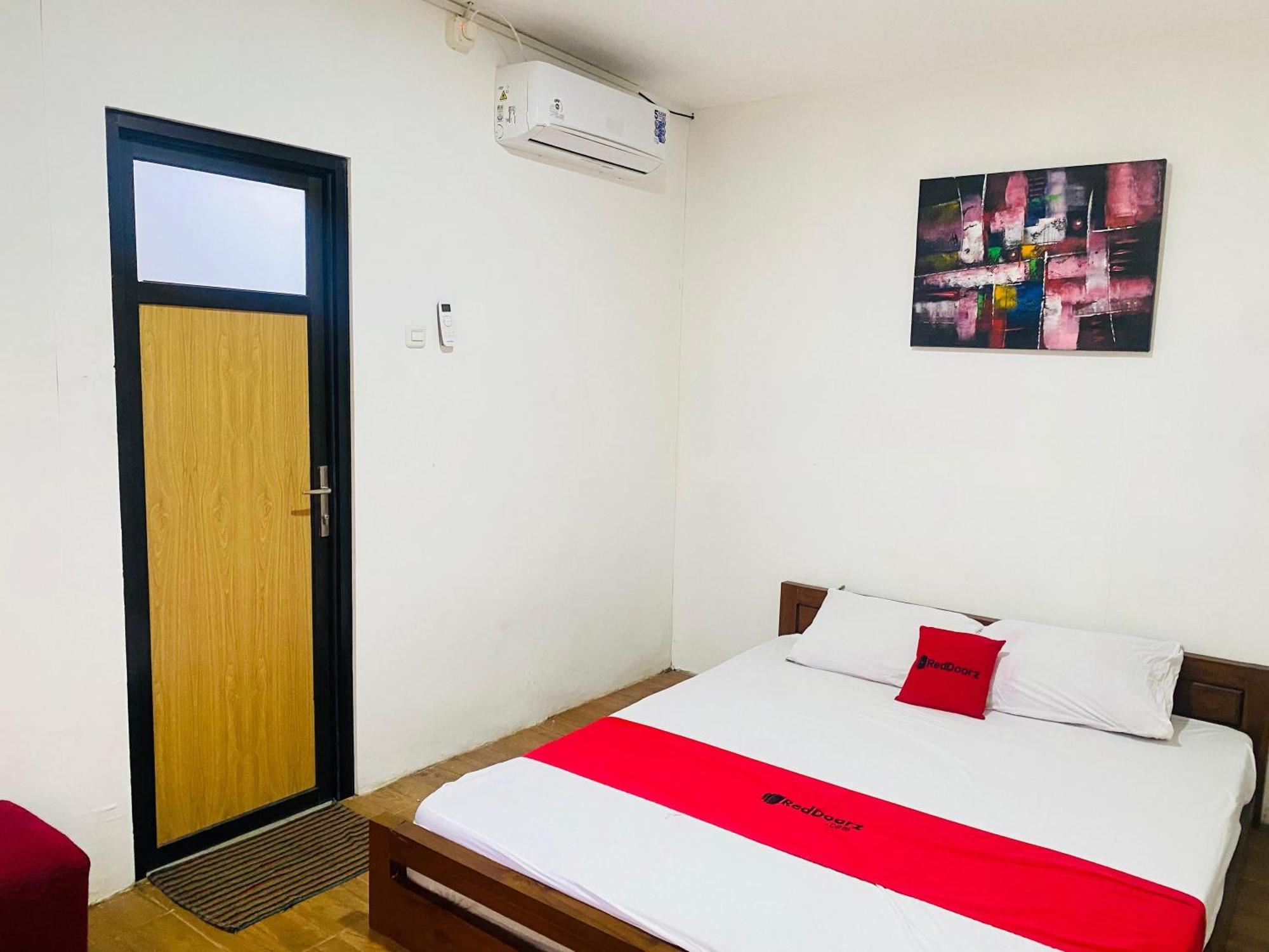 Reddoorz Syariah Near Wisata Durensewu Pandaan Jetak 外观 照片