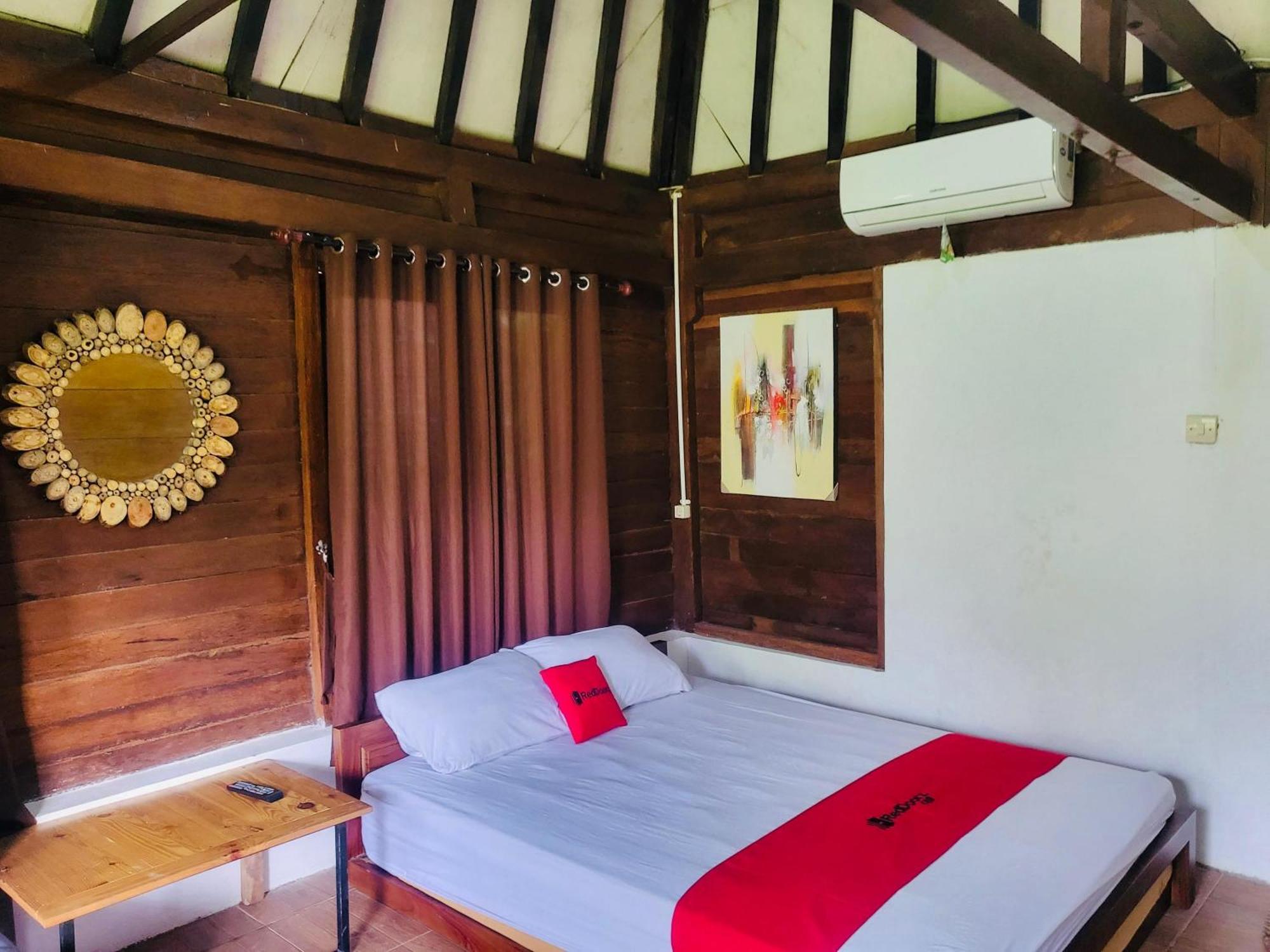 Reddoorz Syariah Near Wisata Durensewu Pandaan Jetak 外观 照片