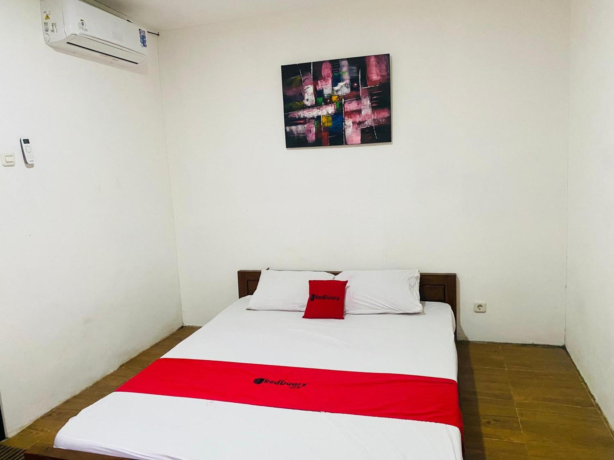 Reddoorz Syariah Near Wisata Durensewu Pandaan Jetak 外观 照片
