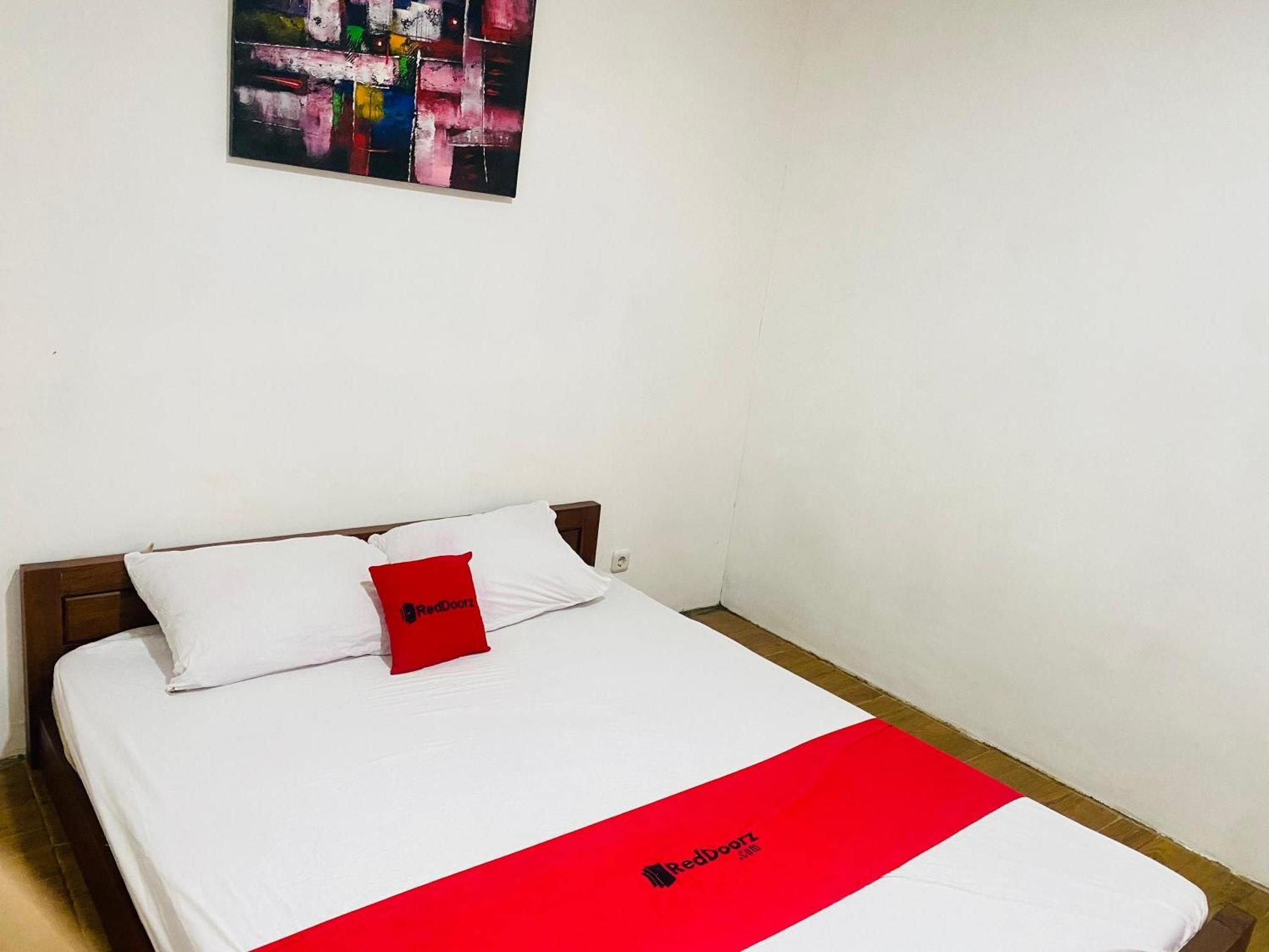 Reddoorz Syariah Near Wisata Durensewu Pandaan Jetak 外观 照片