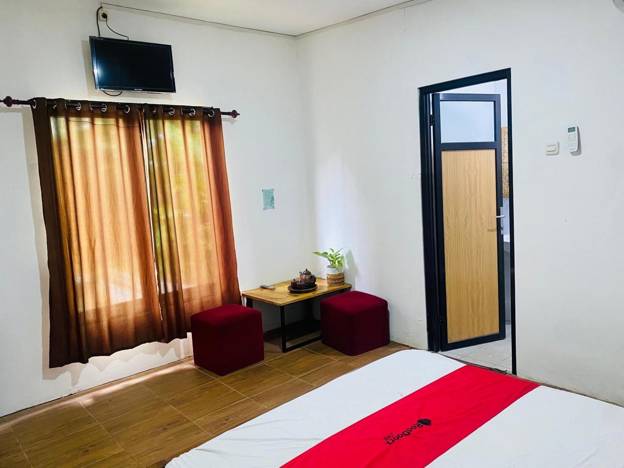 Reddoorz Syariah Near Wisata Durensewu Pandaan Jetak 外观 照片