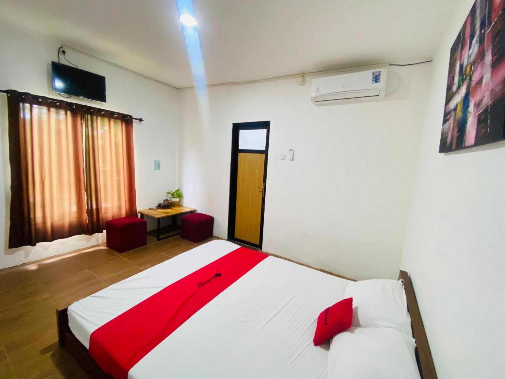 Reddoorz Syariah Near Wisata Durensewu Pandaan Jetak 外观 照片