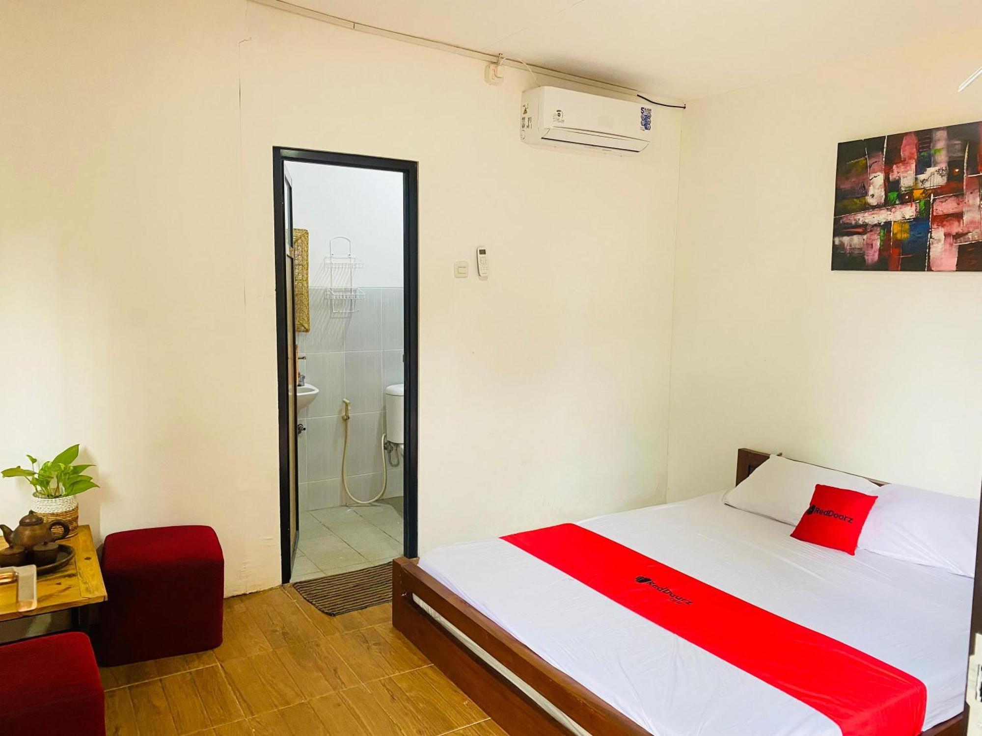 Reddoorz Syariah Near Wisata Durensewu Pandaan Jetak 外观 照片