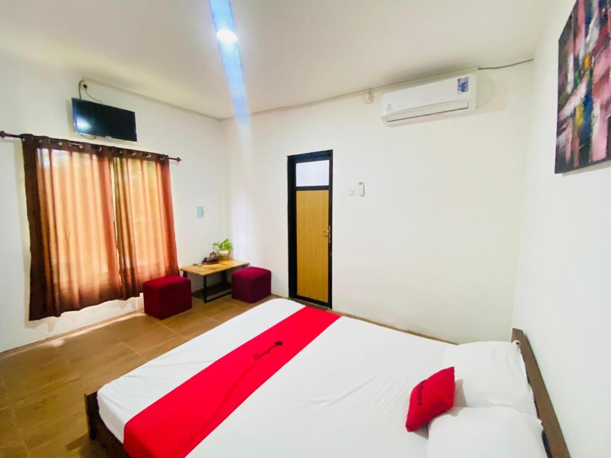 Reddoorz Syariah Near Wisata Durensewu Pandaan Jetak 外观 照片