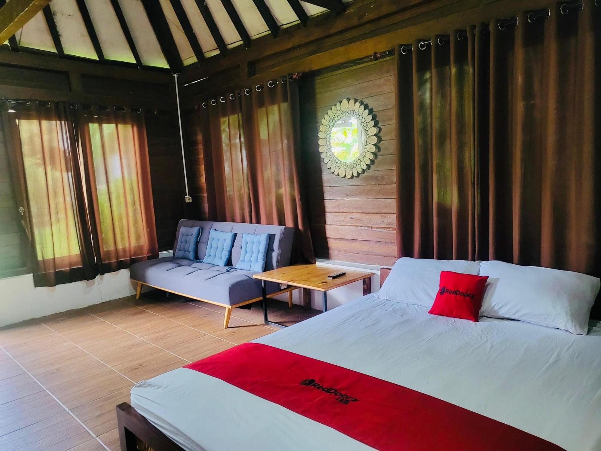 Reddoorz Syariah Near Wisata Durensewu Pandaan Jetak 外观 照片