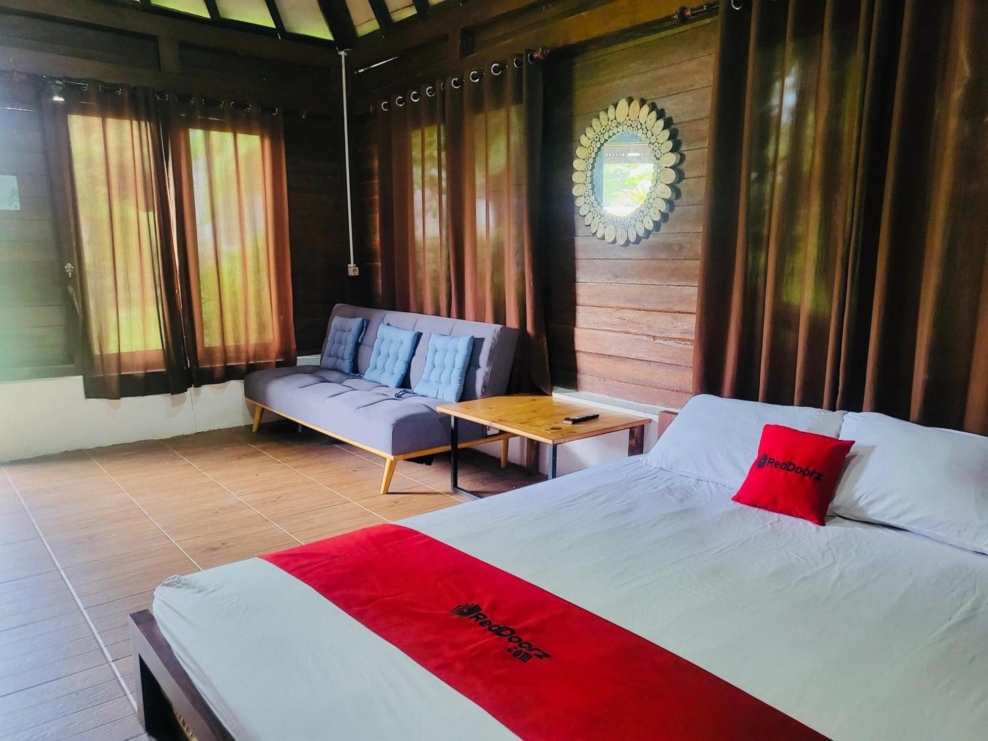 Reddoorz Syariah Near Wisata Durensewu Pandaan Jetak 外观 照片