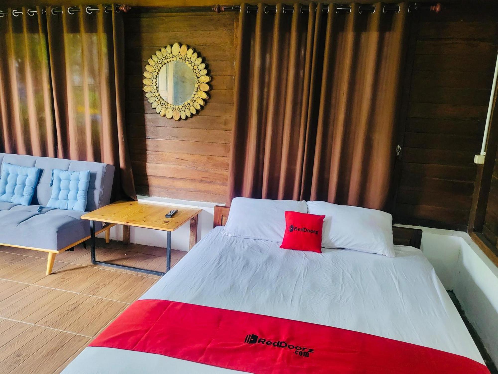 Reddoorz Syariah Near Wisata Durensewu Pandaan Jetak 外观 照片