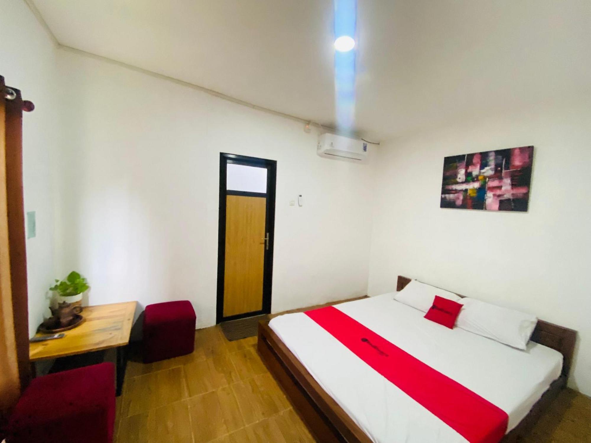 Reddoorz Syariah Near Wisata Durensewu Pandaan Jetak 外观 照片