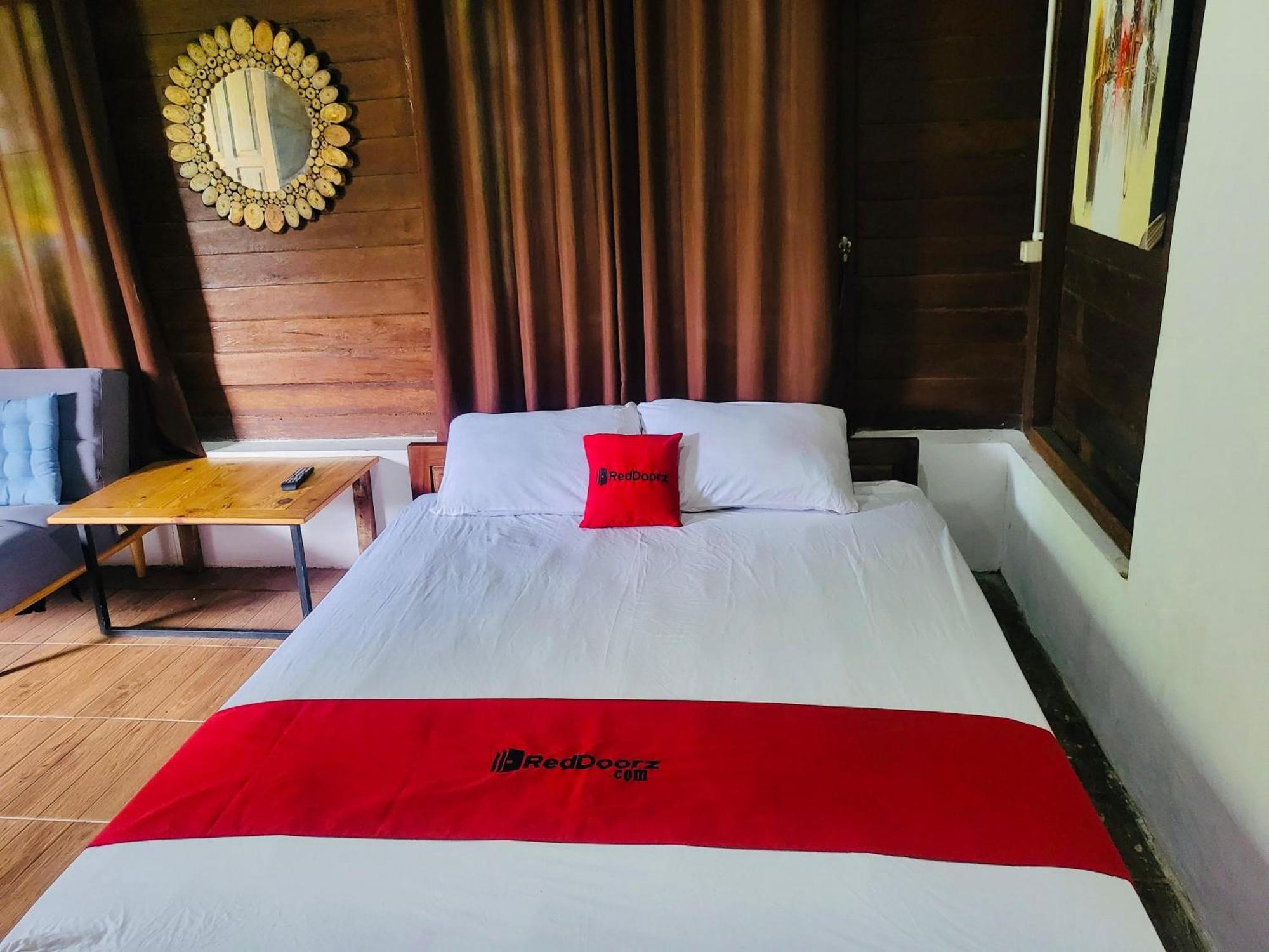 Reddoorz Syariah Near Wisata Durensewu Pandaan Jetak 外观 照片