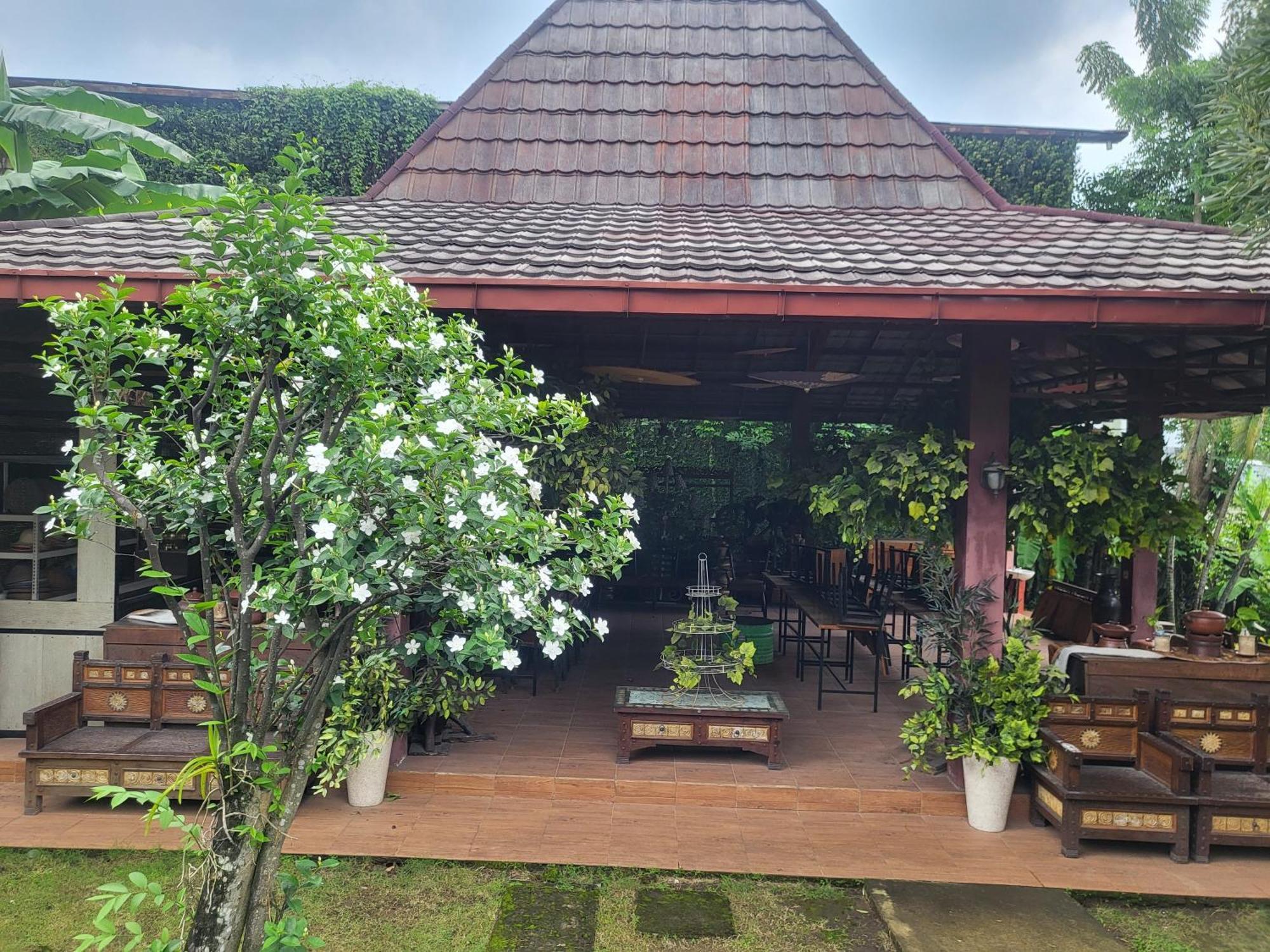 Reddoorz Syariah Near Wisata Durensewu Pandaan Jetak 外观 照片
