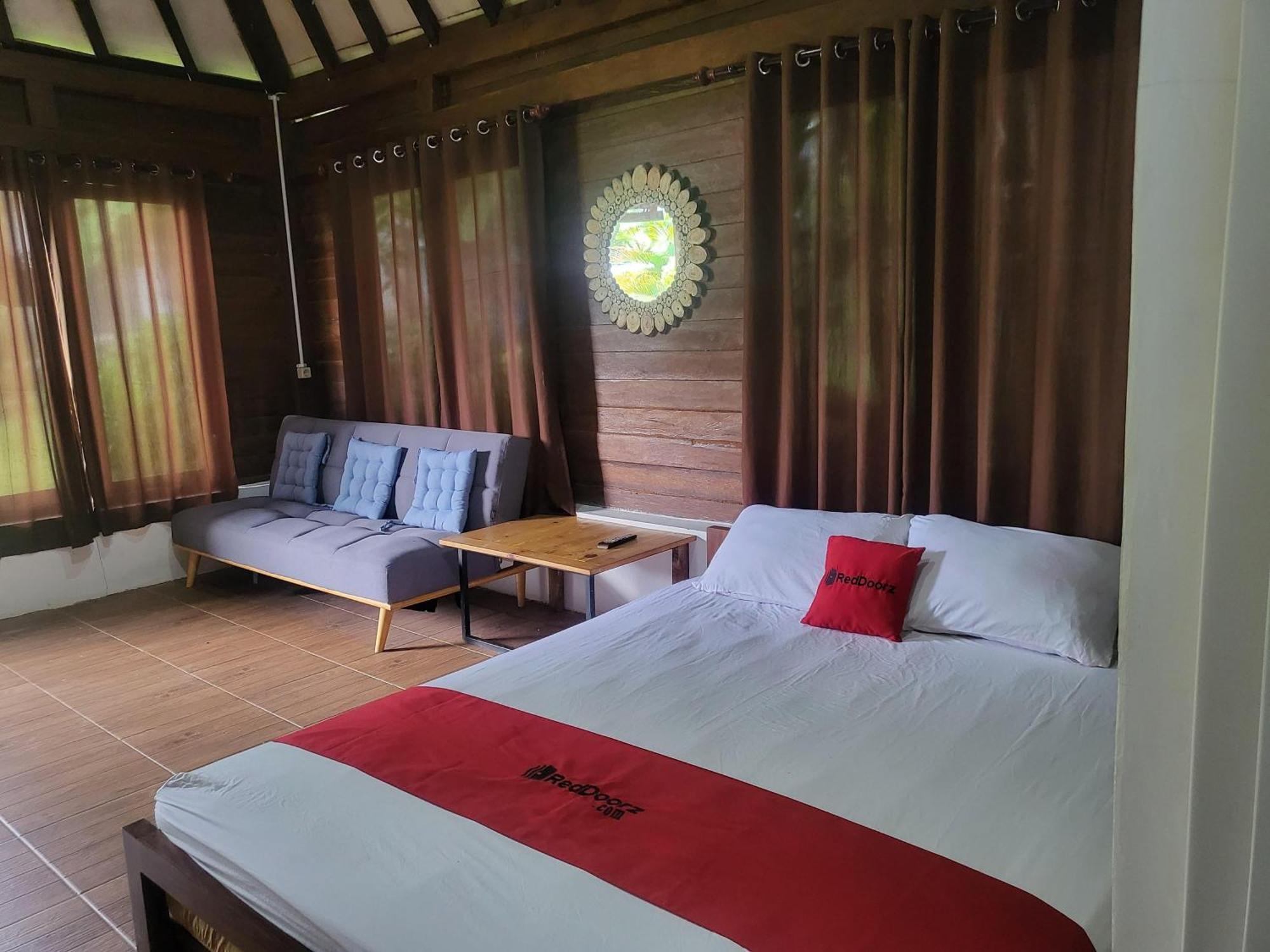 Reddoorz Syariah Near Wisata Durensewu Pandaan Jetak 外观 照片