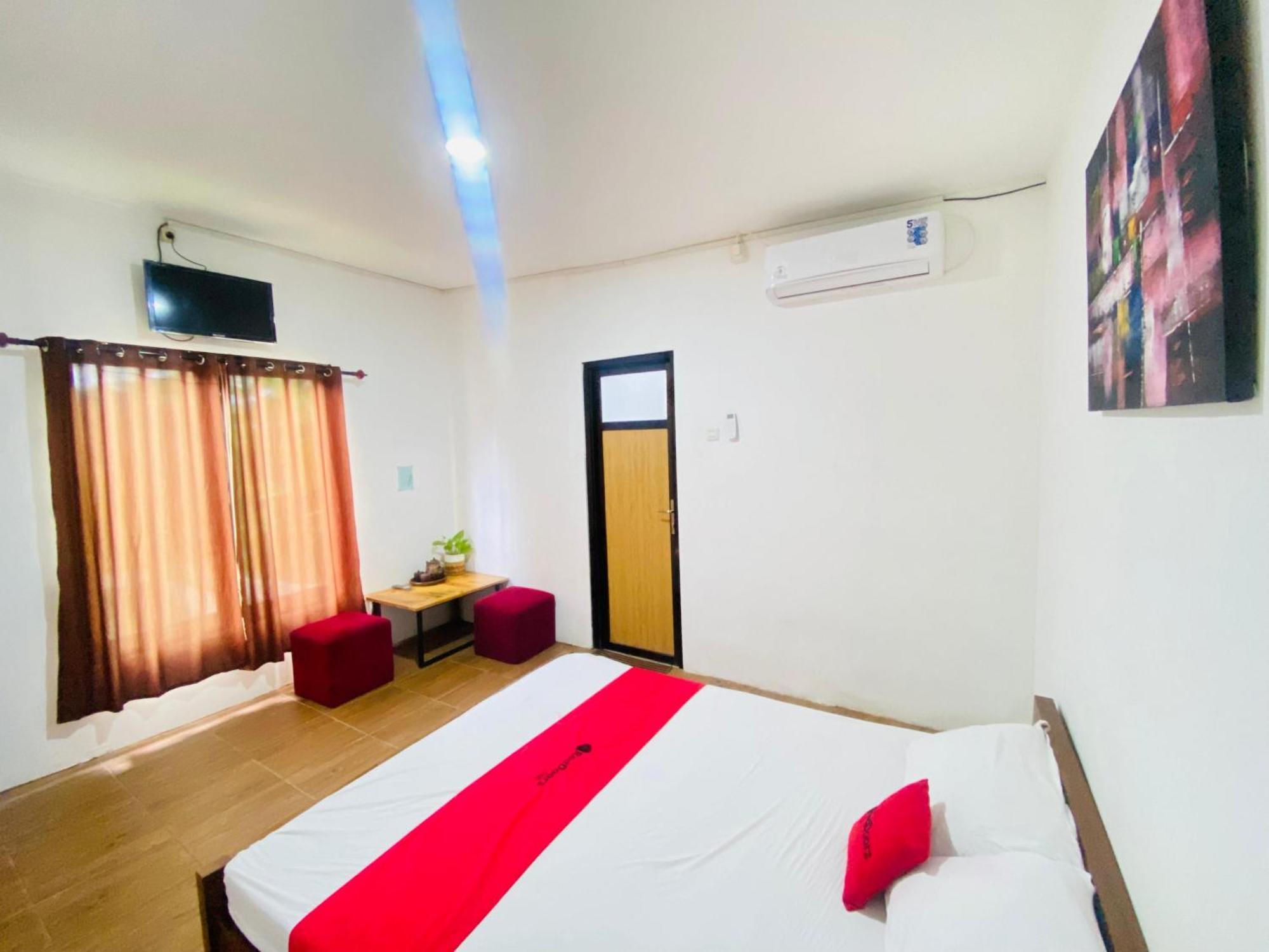 Reddoorz Syariah Near Wisata Durensewu Pandaan Jetak 外观 照片