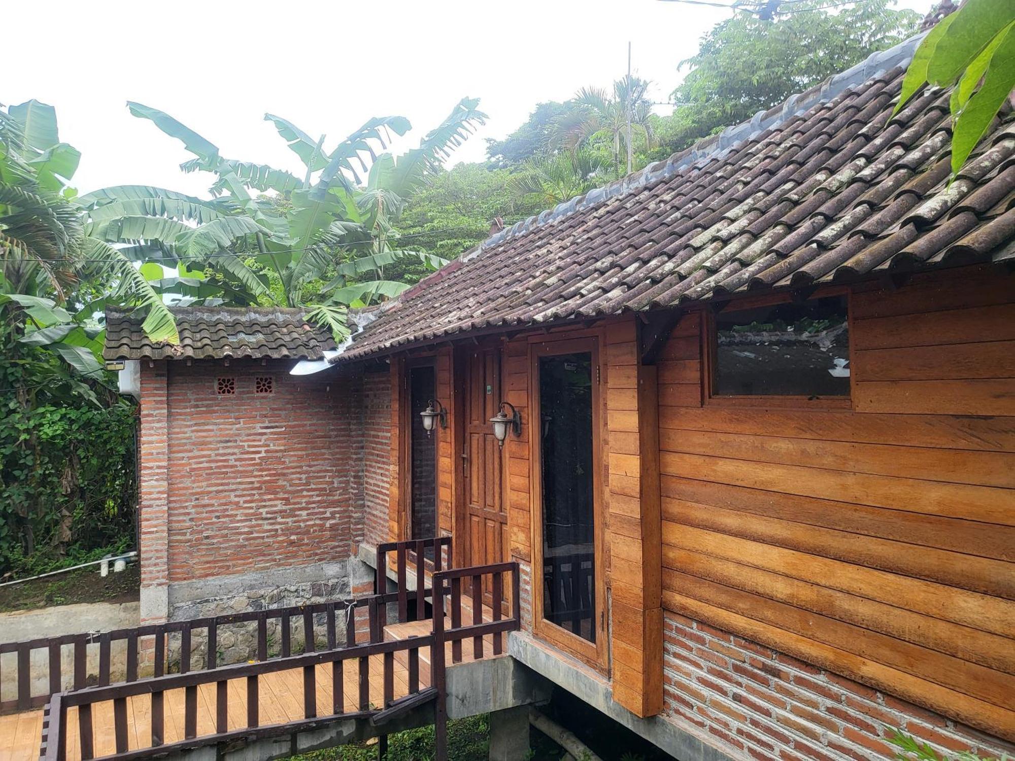Reddoorz Syariah Near Wisata Durensewu Pandaan Jetak 外观 照片