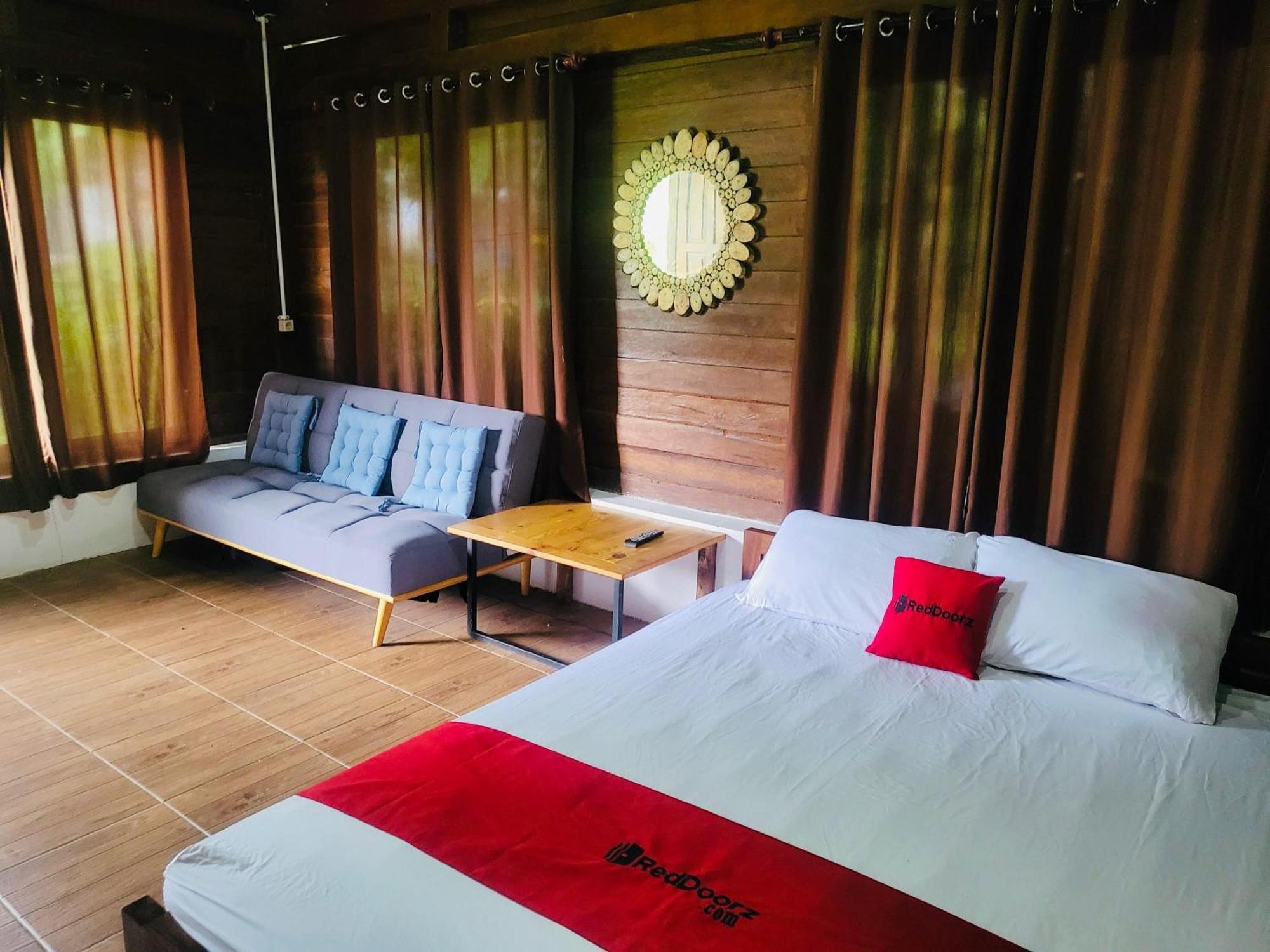 Reddoorz Syariah Near Wisata Durensewu Pandaan Jetak 外观 照片