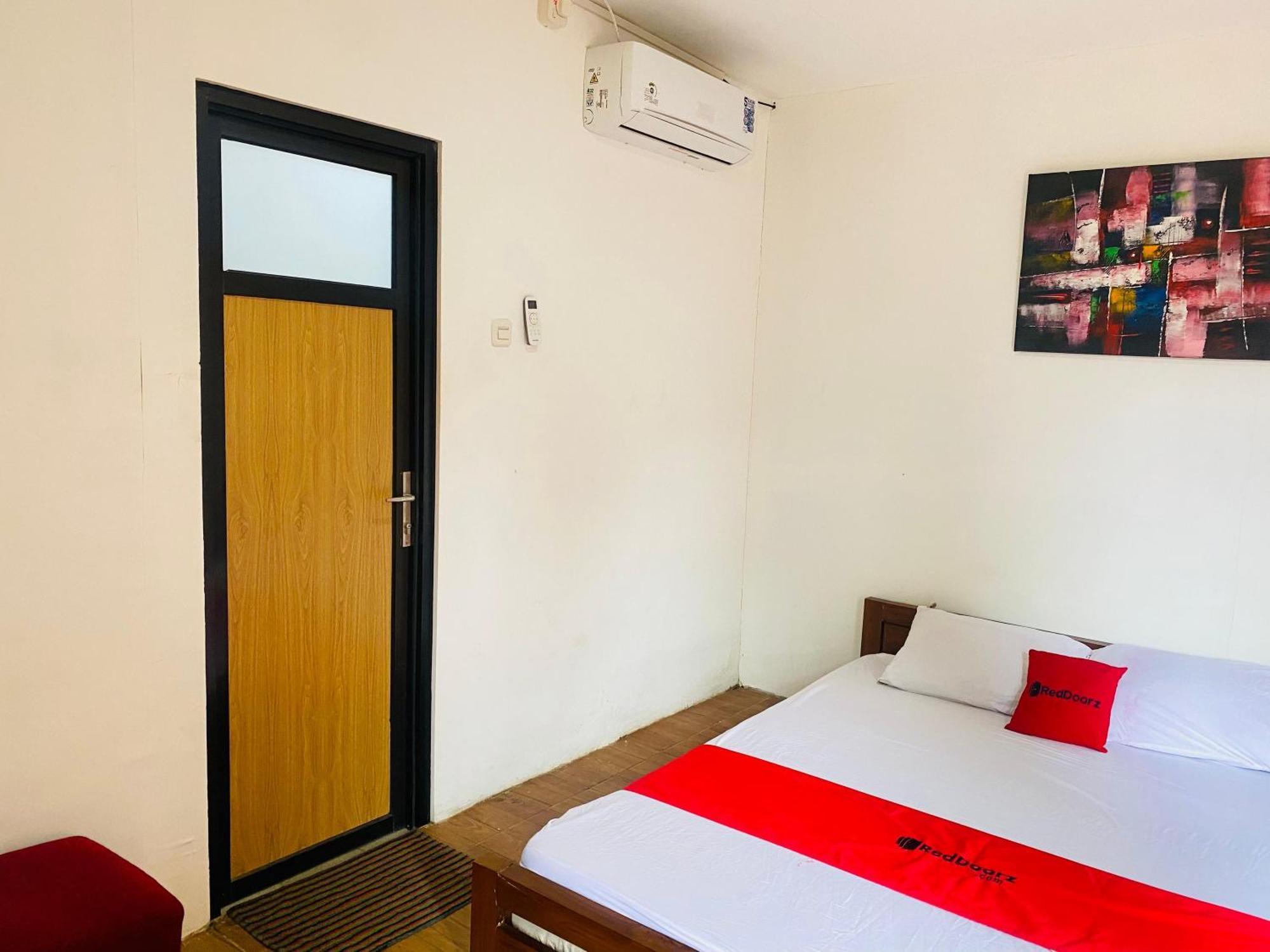 Reddoorz Syariah Near Wisata Durensewu Pandaan Jetak 外观 照片
