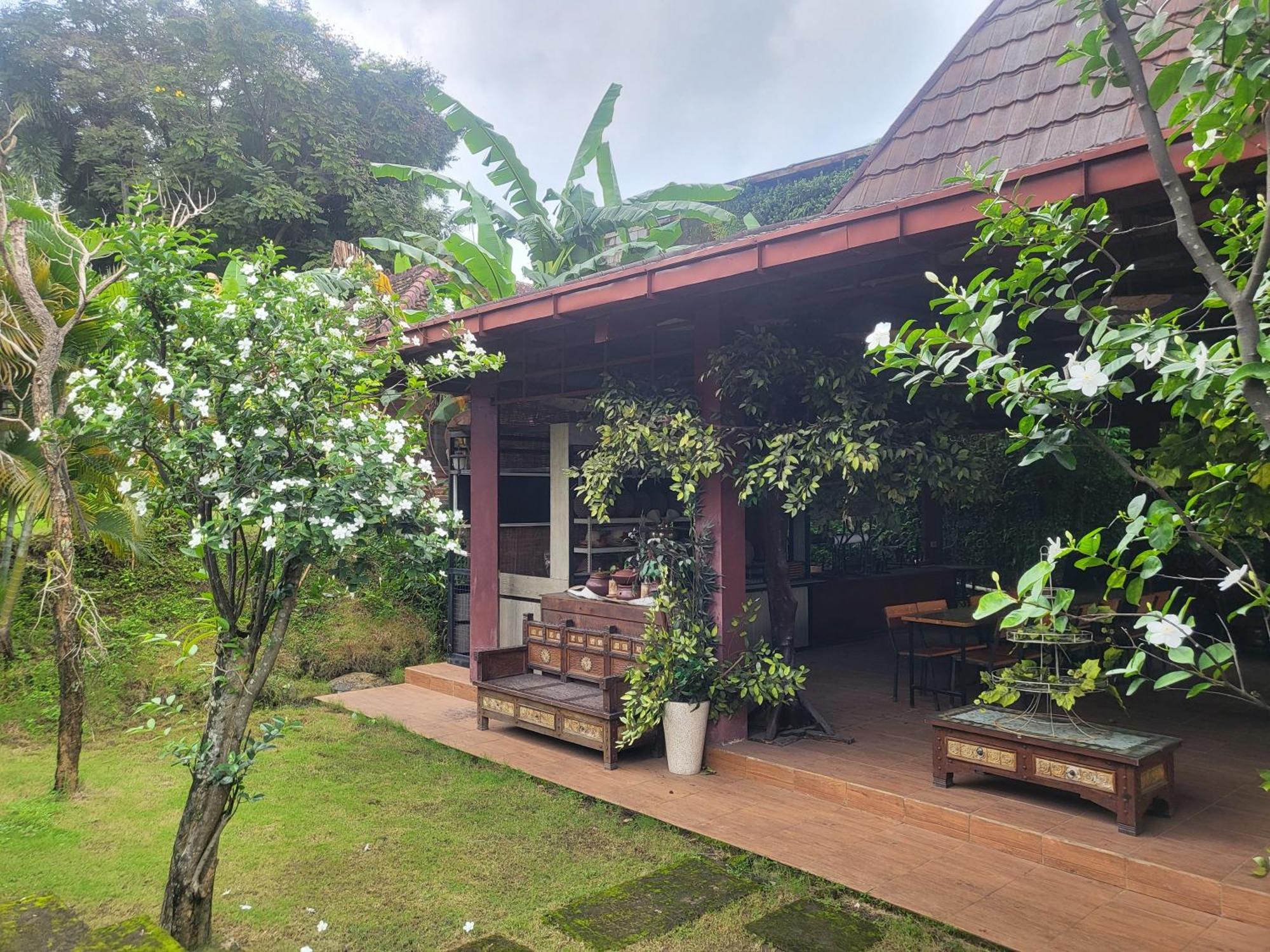 Reddoorz Syariah Near Wisata Durensewu Pandaan Jetak 外观 照片