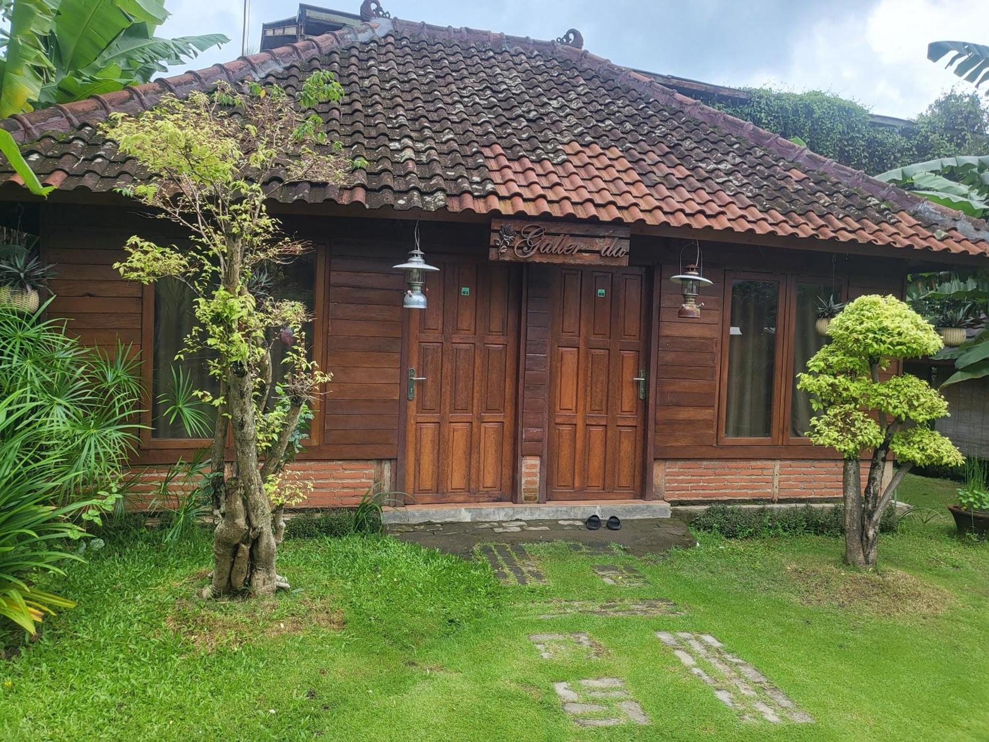 Reddoorz Syariah Near Wisata Durensewu Pandaan Jetak 外观 照片
