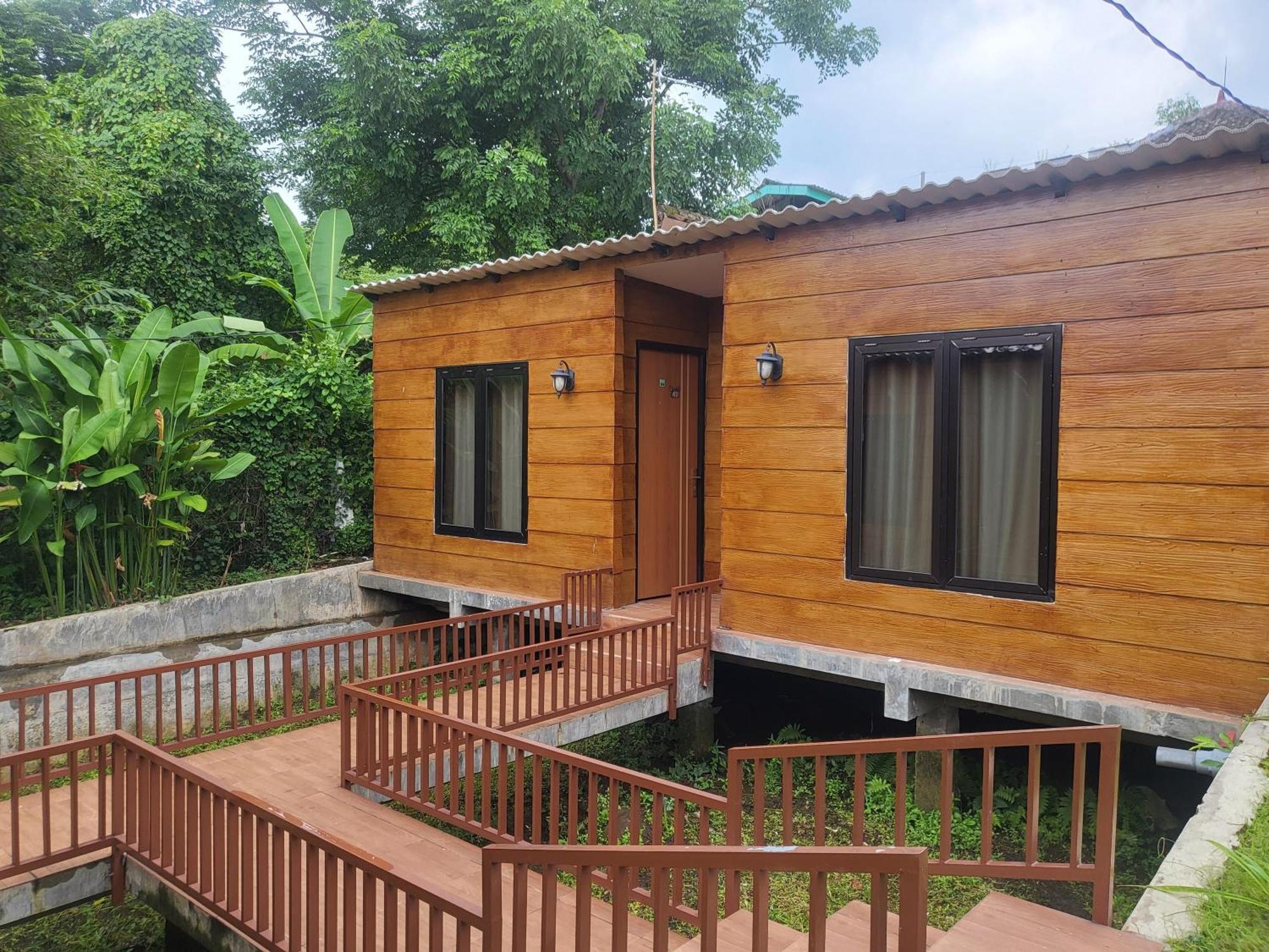 Reddoorz Syariah Near Wisata Durensewu Pandaan Jetak 外观 照片