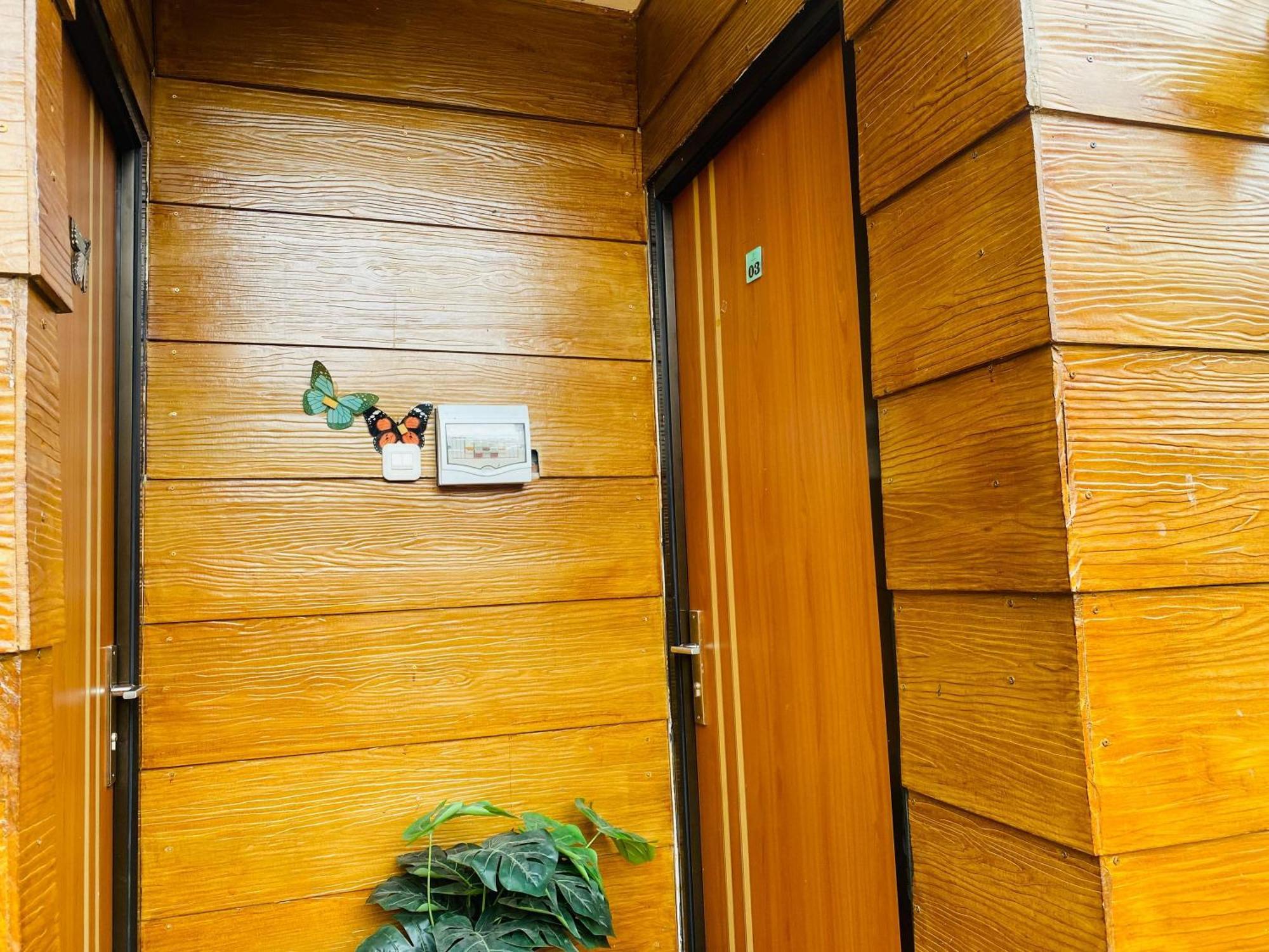 Reddoorz Syariah Near Wisata Durensewu Pandaan Jetak 外观 照片